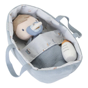 Little Dutch Plush Baby Doll Jim