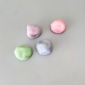 Cloud Puff Sensory Ball