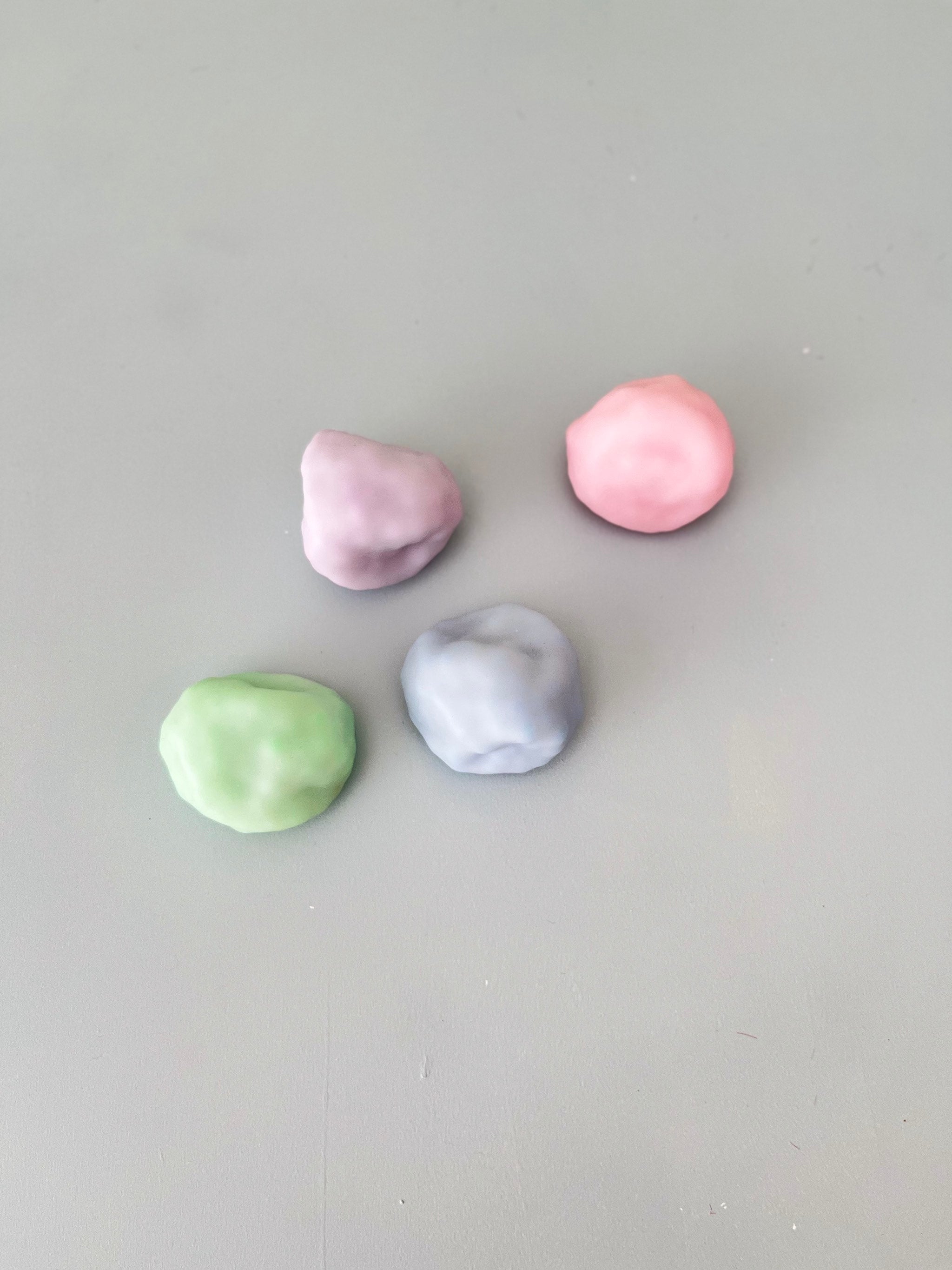 Cloud Puff Sensory Ball