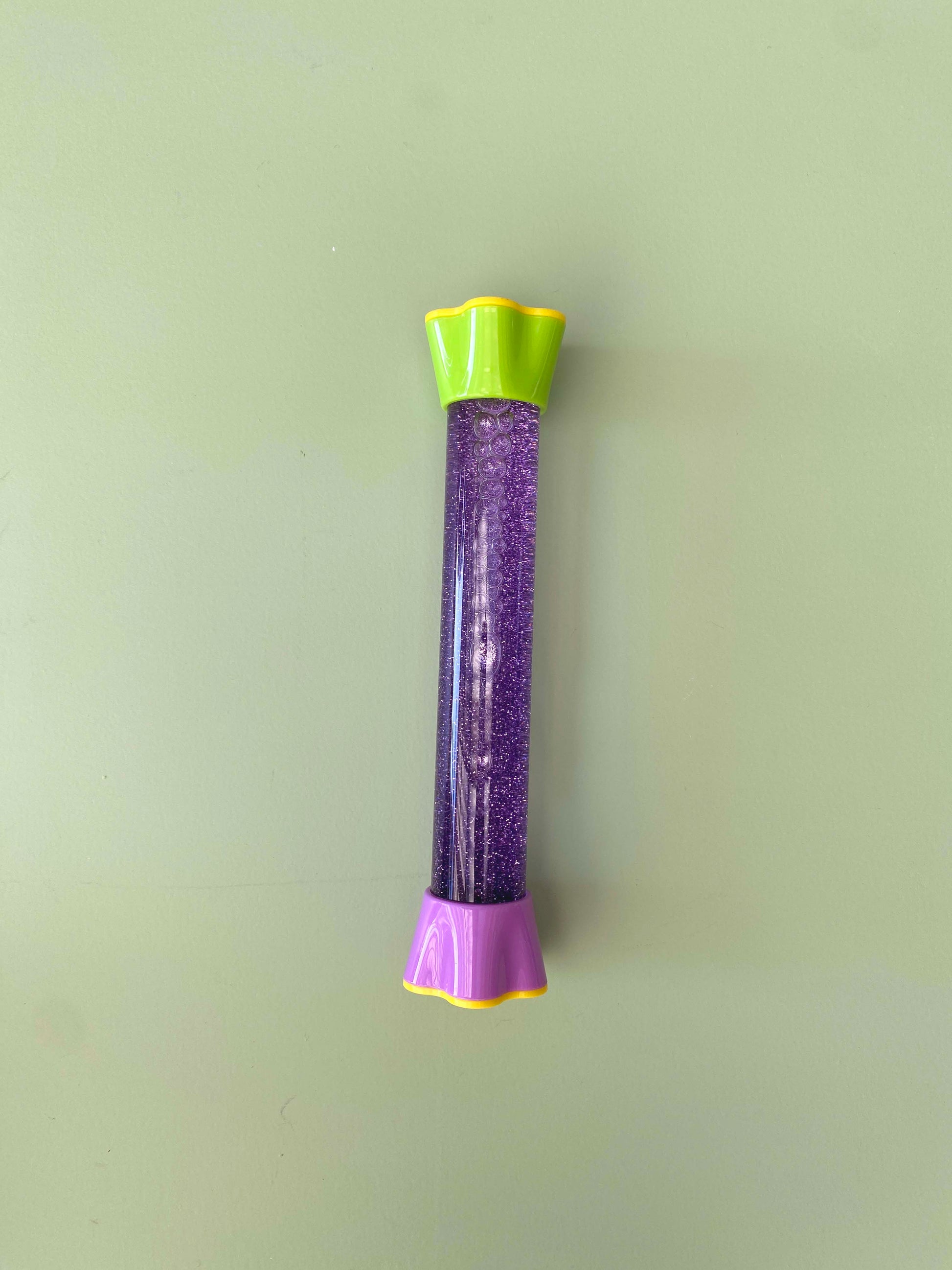 Sensory Liquid Tube