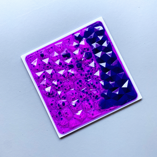 Sensory Liquid Tiles