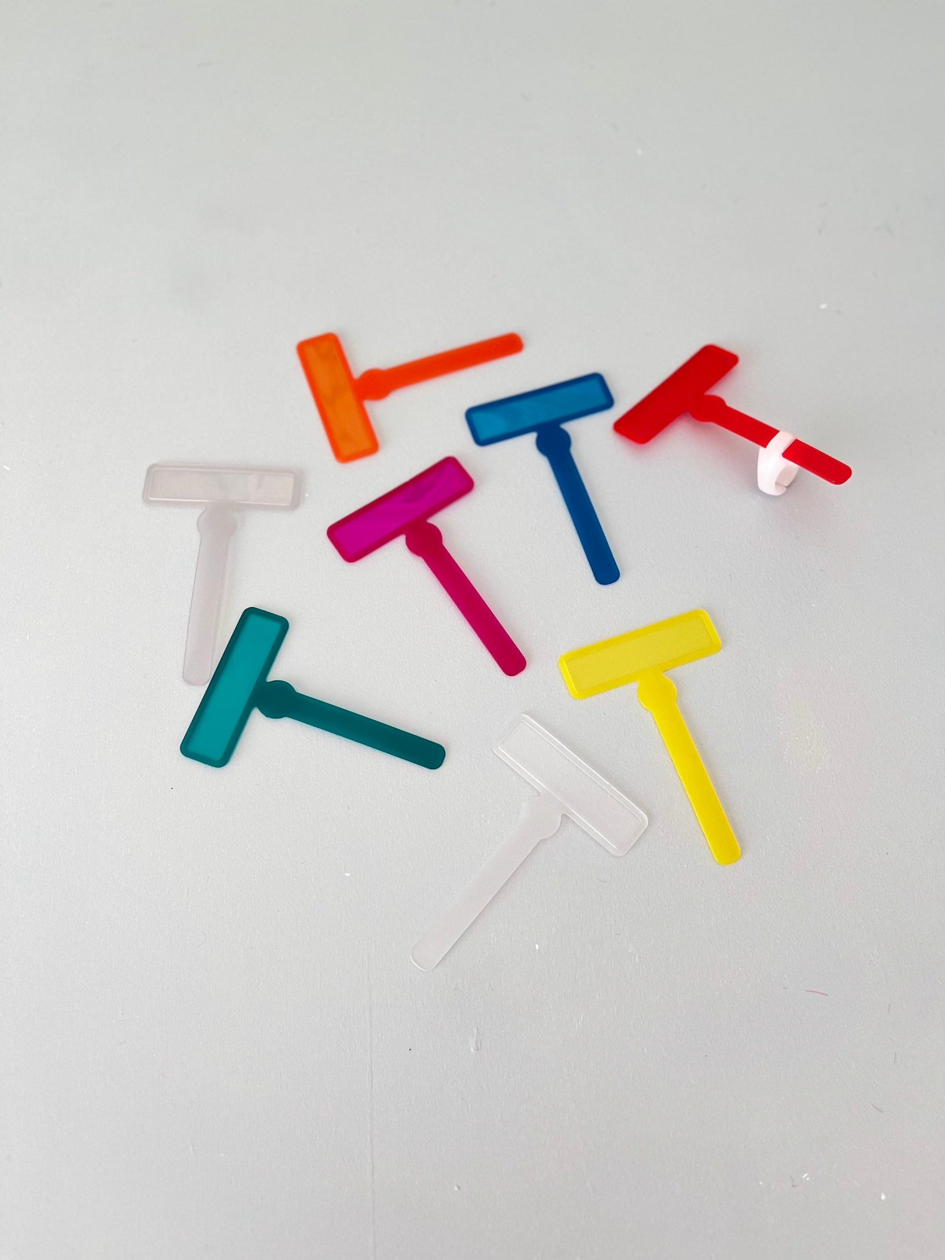 Reading Highlighters