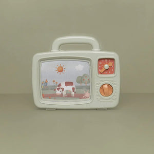 Little Dutch Musical TV