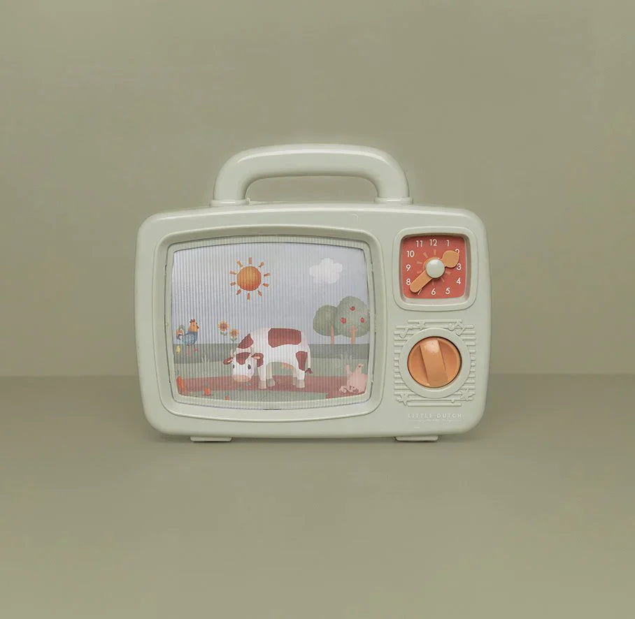 Little Dutch Musical TV