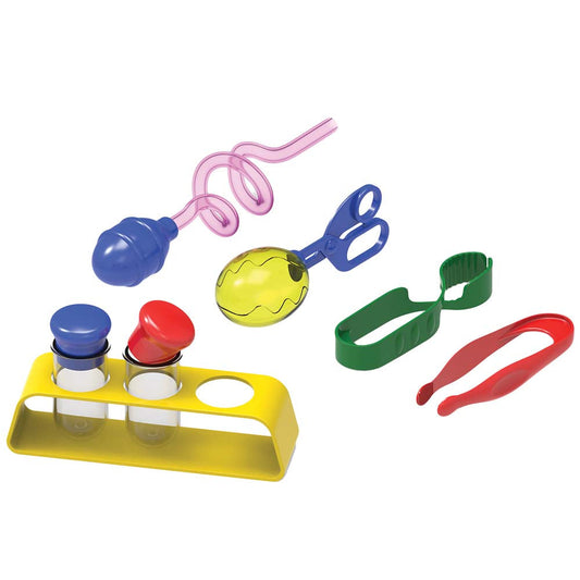 My First Fine Motor & Science Tool Kit