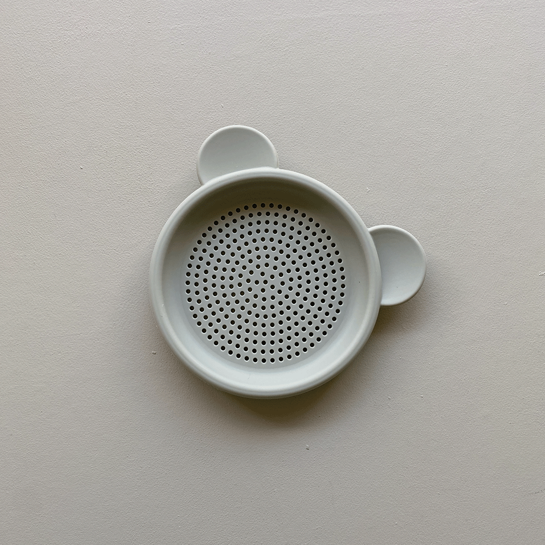 Silicone Sieves