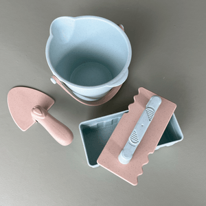 4pc Sand Play Set
