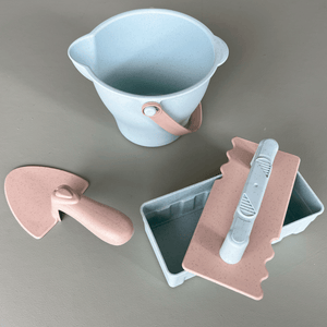 4pc Sand Play Set