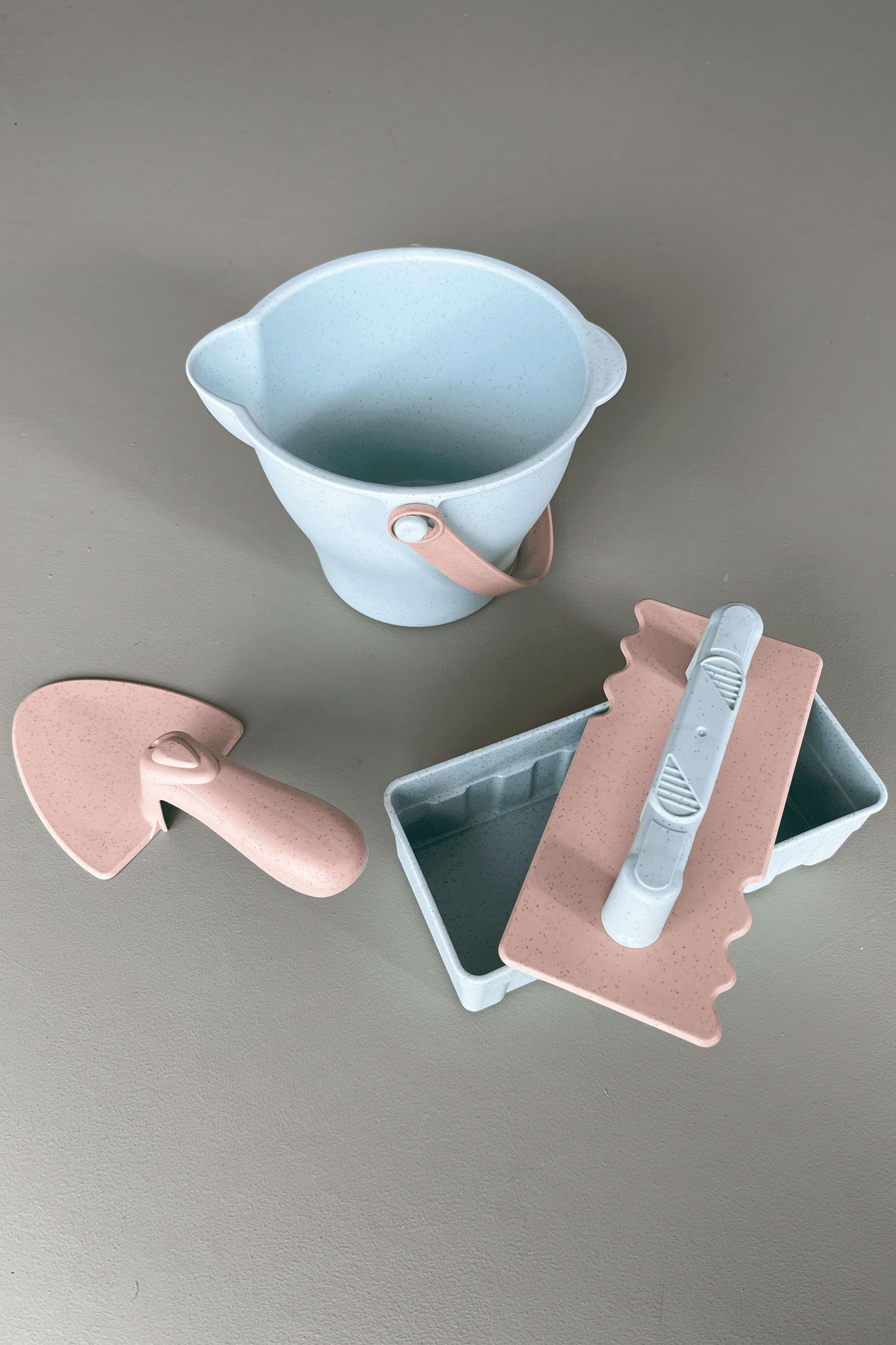 4pc Sand Play Set