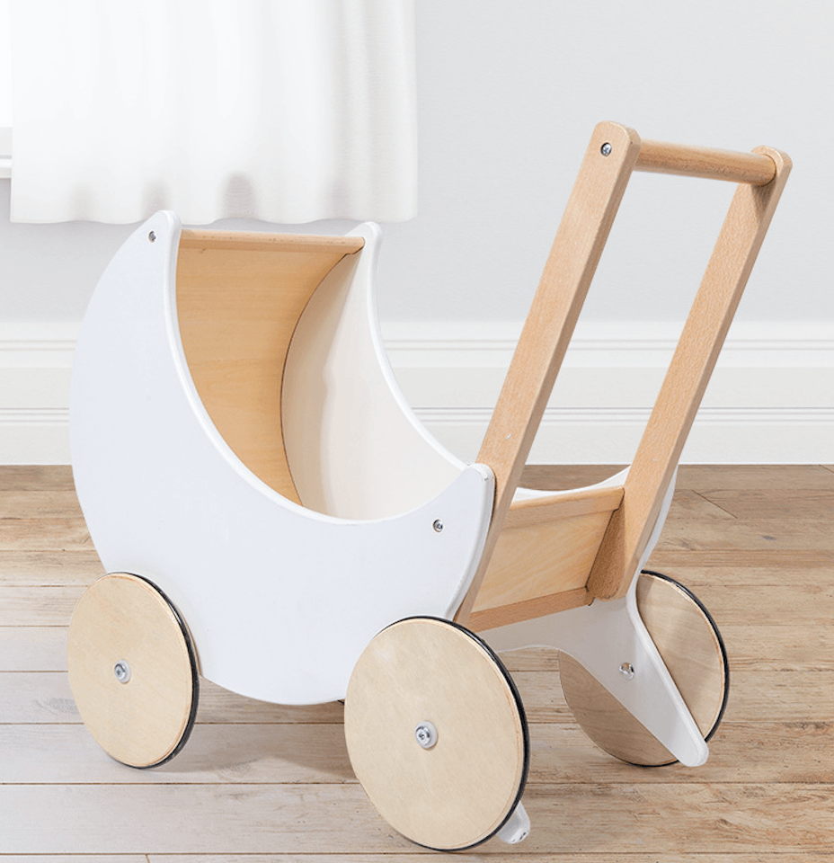 Doll Stroller