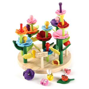 My Garden Building Set