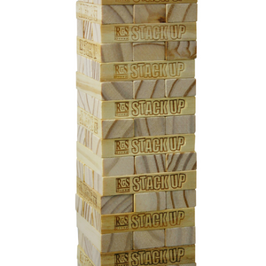 Stack Up