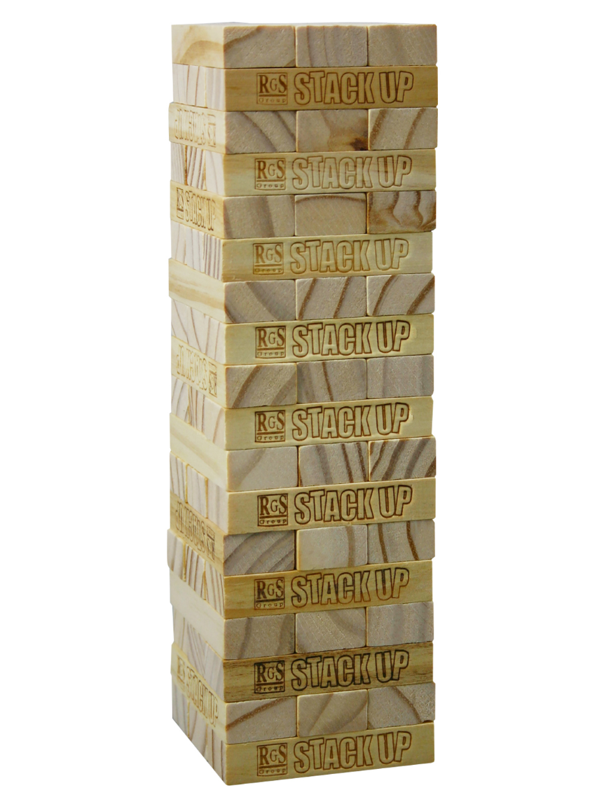 Stack Up