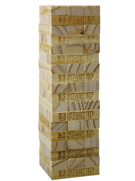 Stack Up