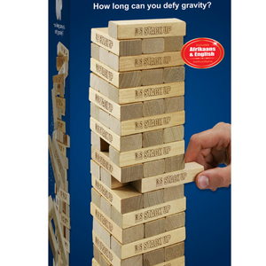 Stack Up