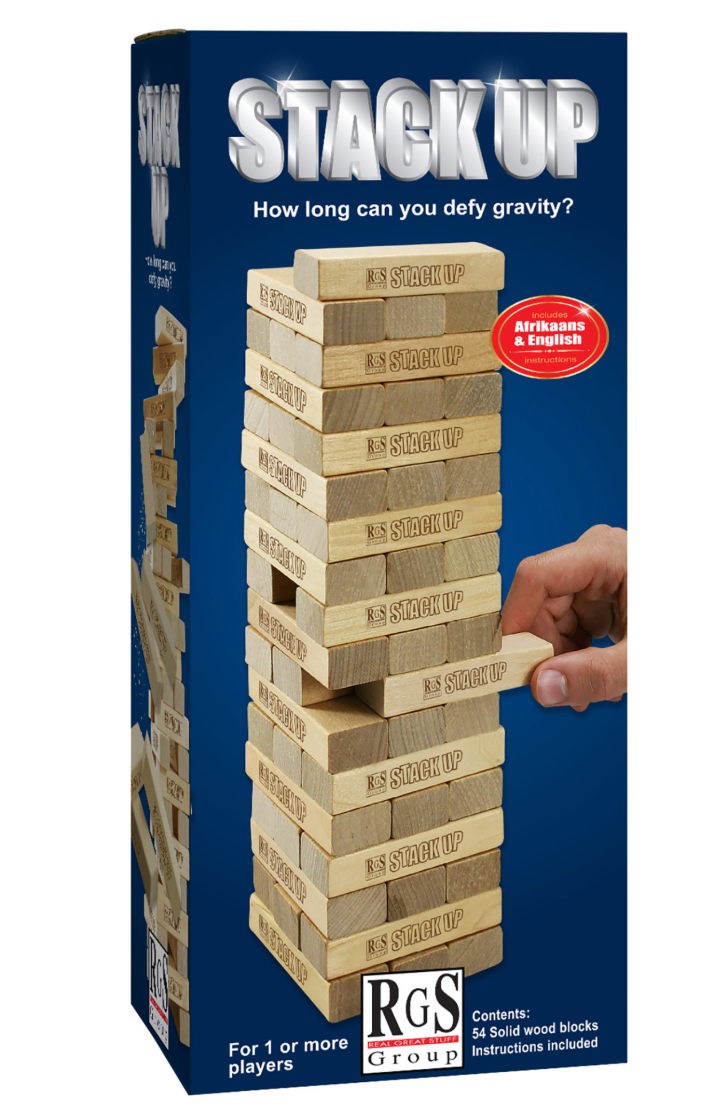 Stack Up