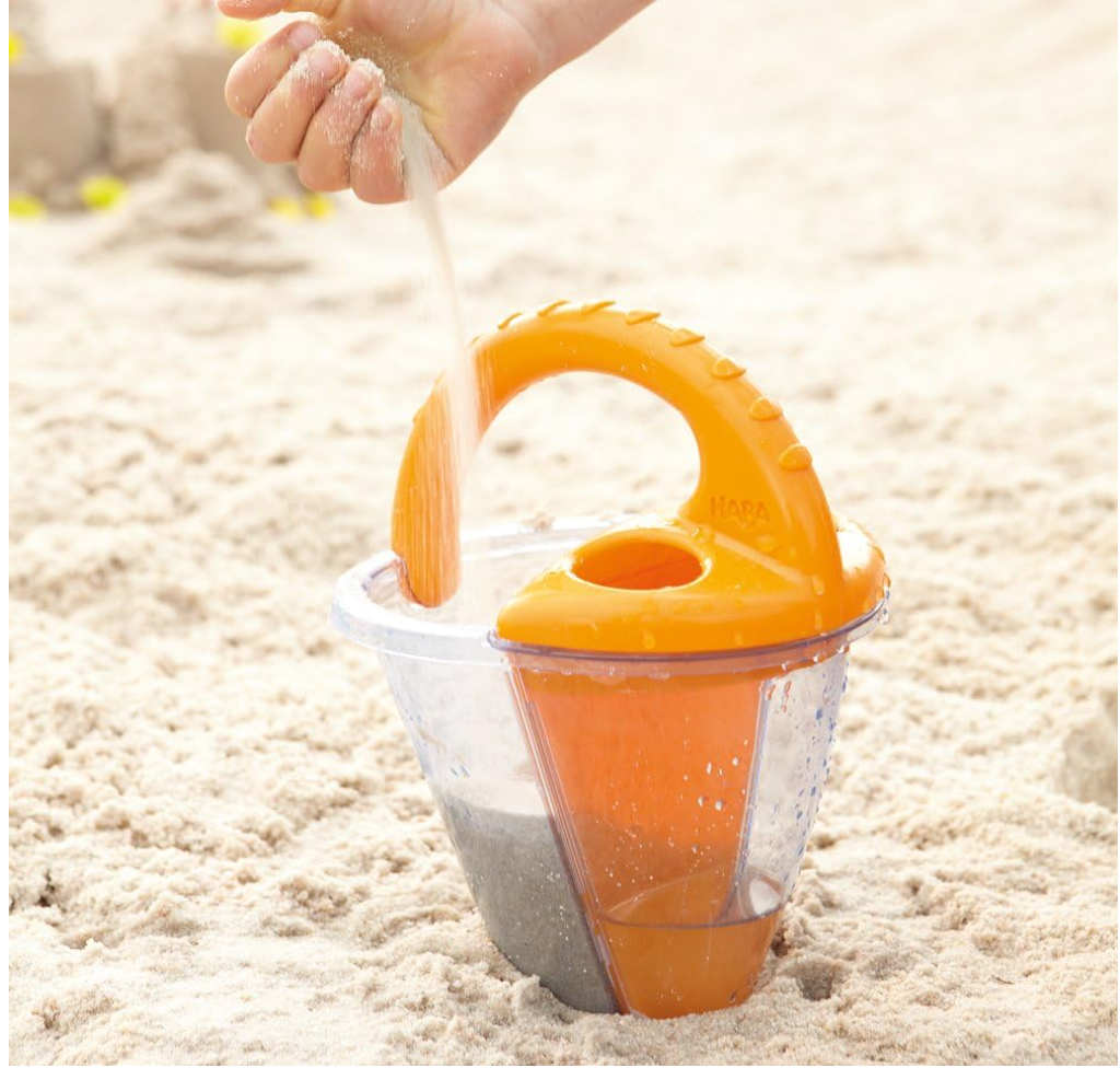 Spilling Funnel