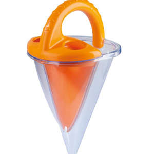 Spilling Funnel
