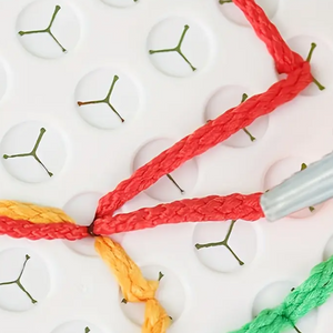 Thread & Create Design Game