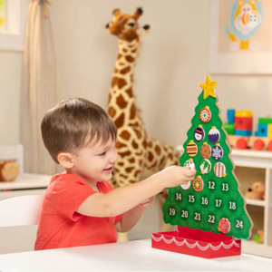 Magnetic Advent Calendar