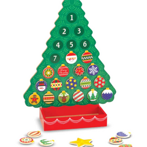 Magnetic Advent Calendar