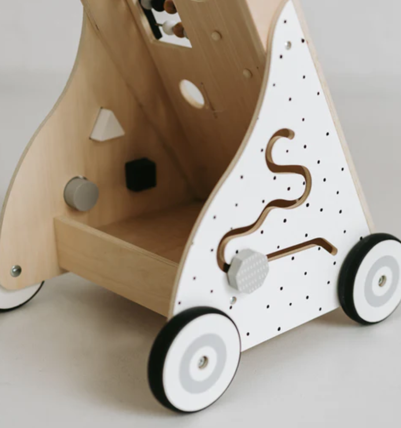 Baby Walker