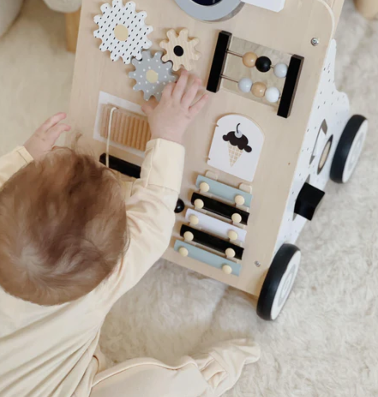 Baby Walker