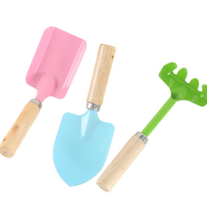 Little Helper Gardening Set