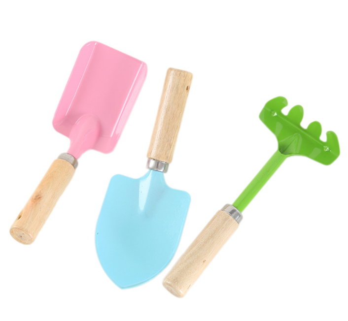 Little Helper Gardening Set