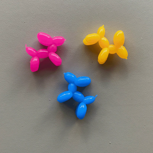 Stretchy  Balloon Dog