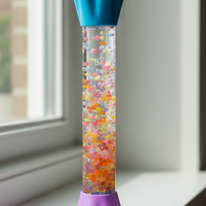 Sensory Liquid Tube