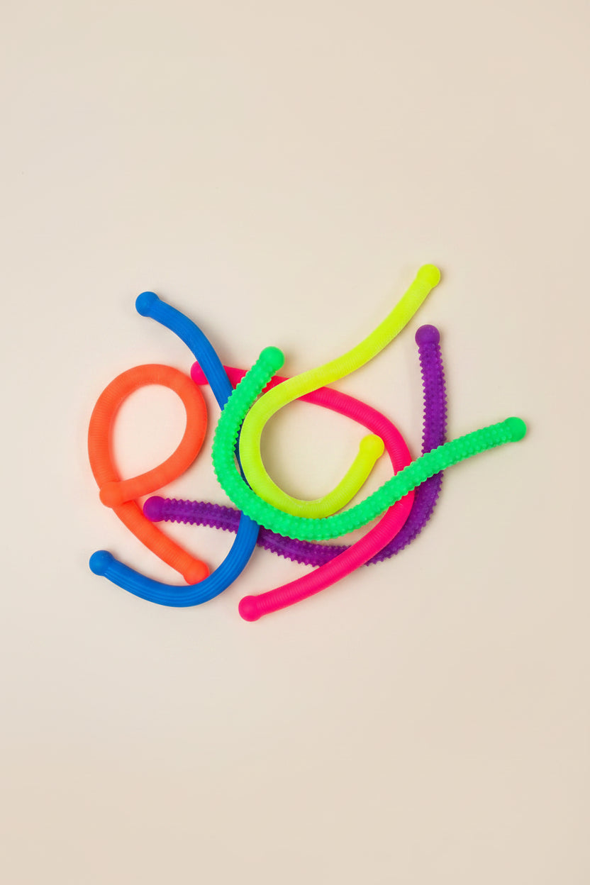 Sensory Noodle