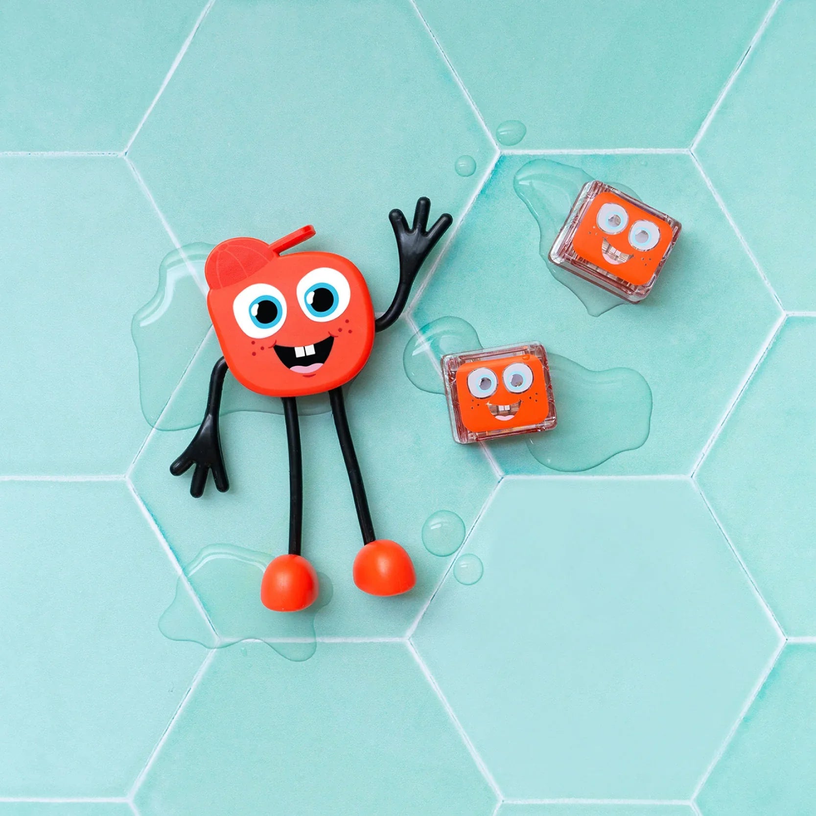 Glo Pals - Sammy