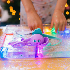Glo Pals - Pick-up Pals Sensory Tools