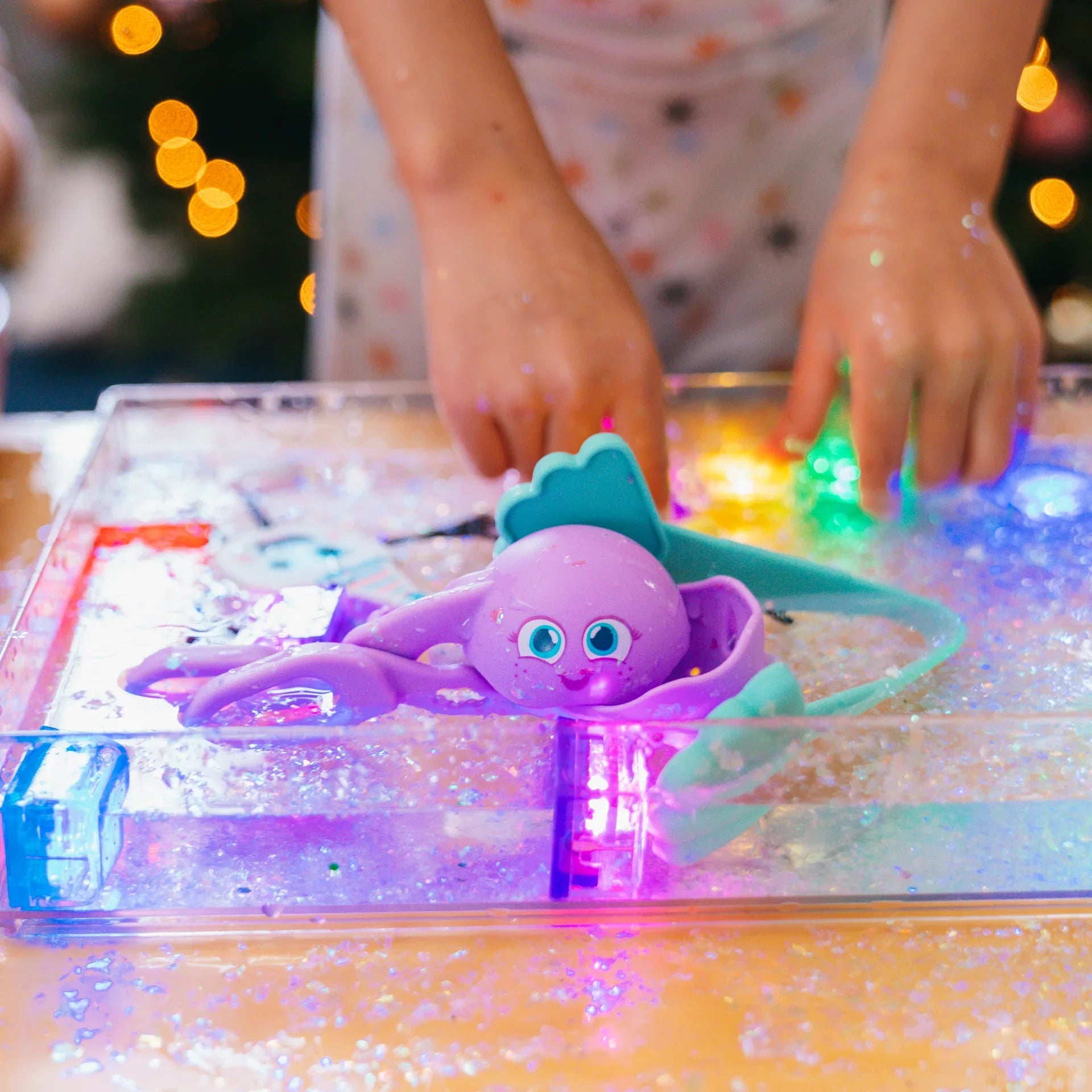 Glo Pals - Pick-up Pals Sensory Tools