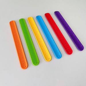 Sensory Slap Bands