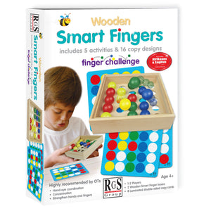 Smart Fingers