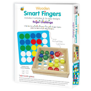 Smart Fingers