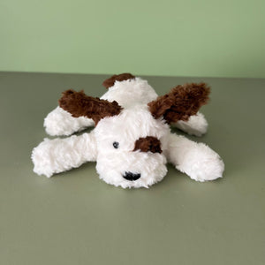 Patch the Fluffy Pup