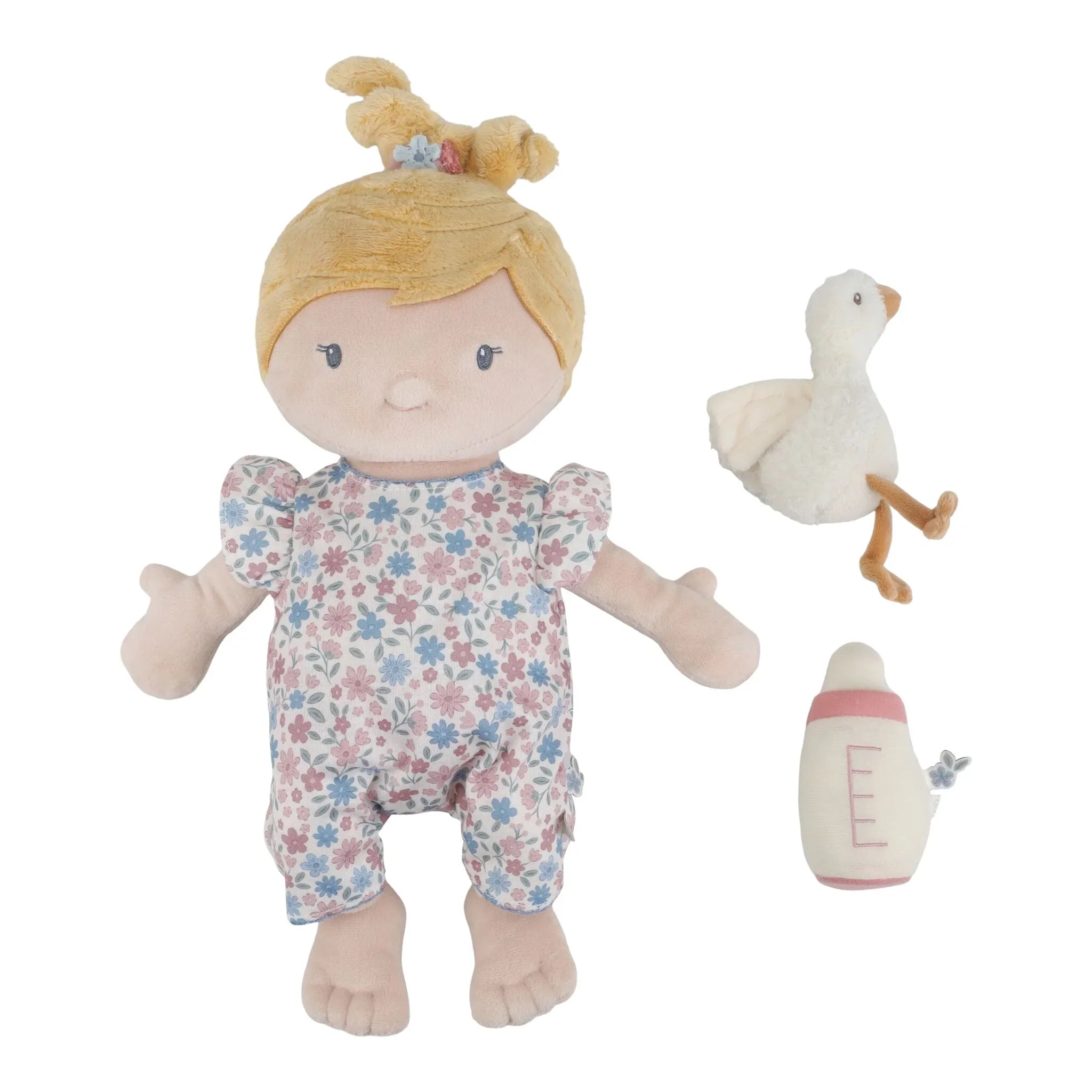 Little Dutch Cuddle Baby Doll Julia
