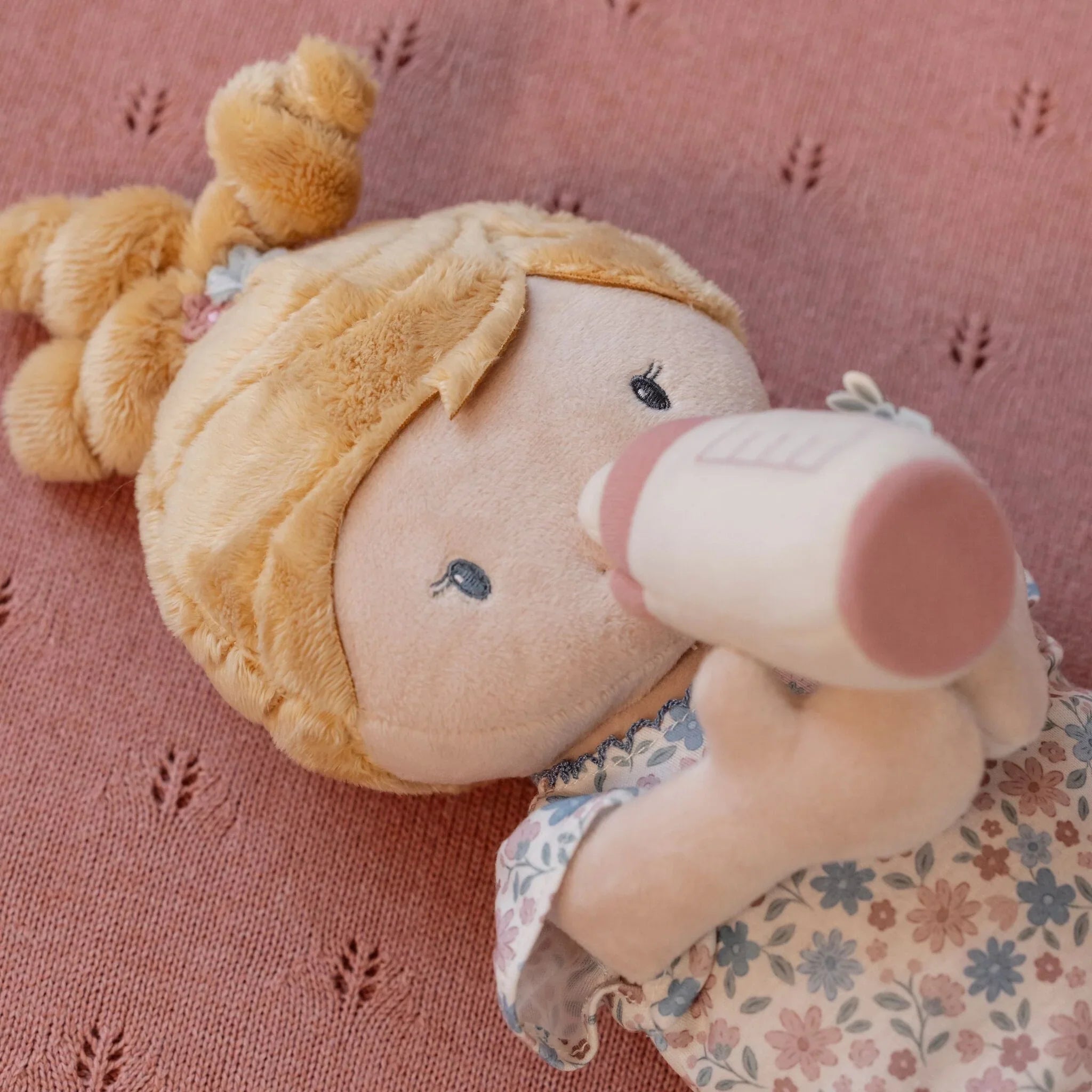 Little Dutch Cuddle Baby Doll Julia