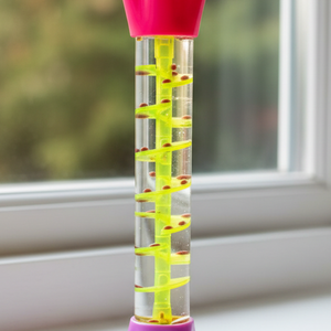Sensory Liquid Tube