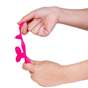 Stretchy  Balloon Dog