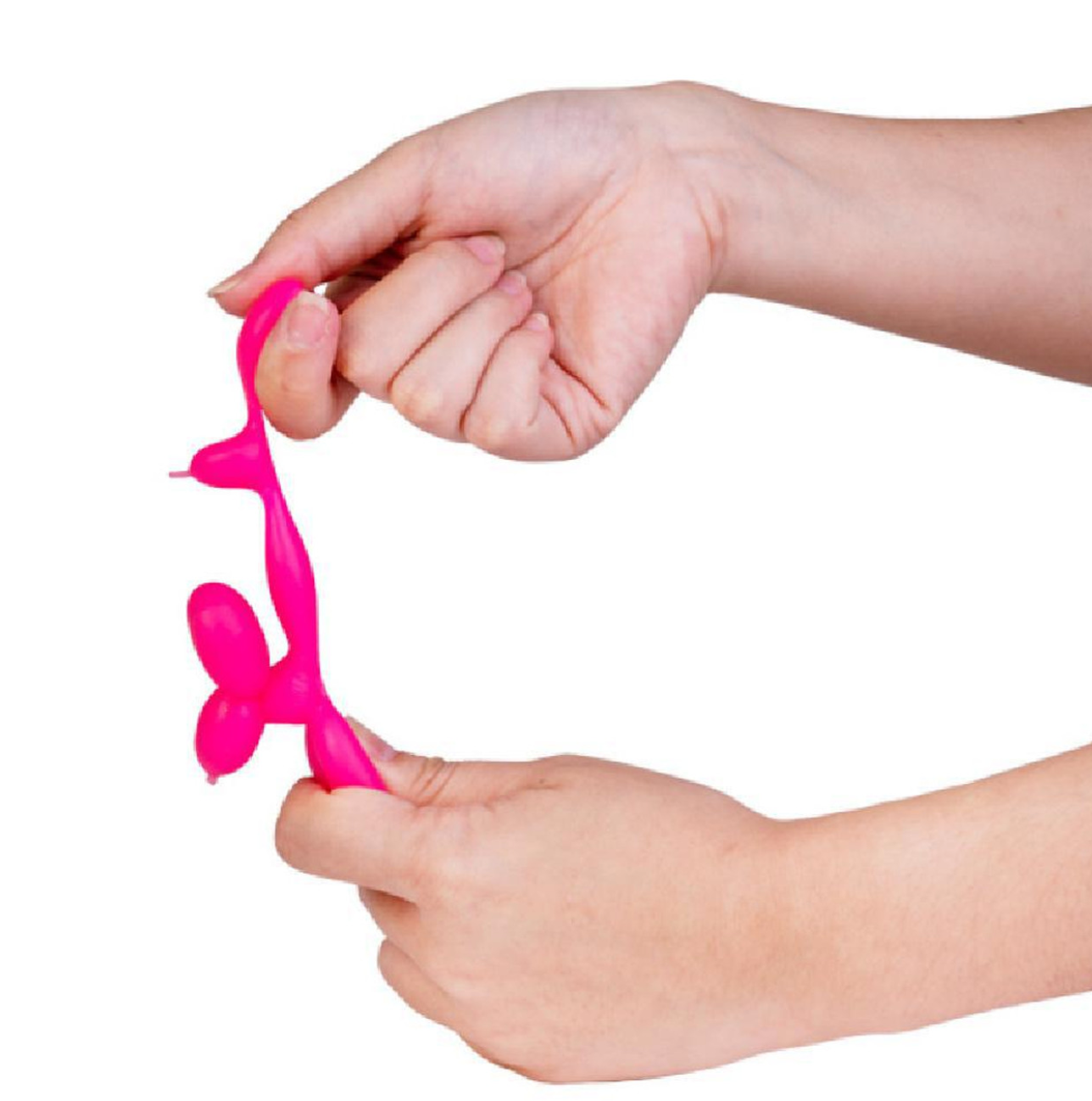Stretchy  Balloon Dog