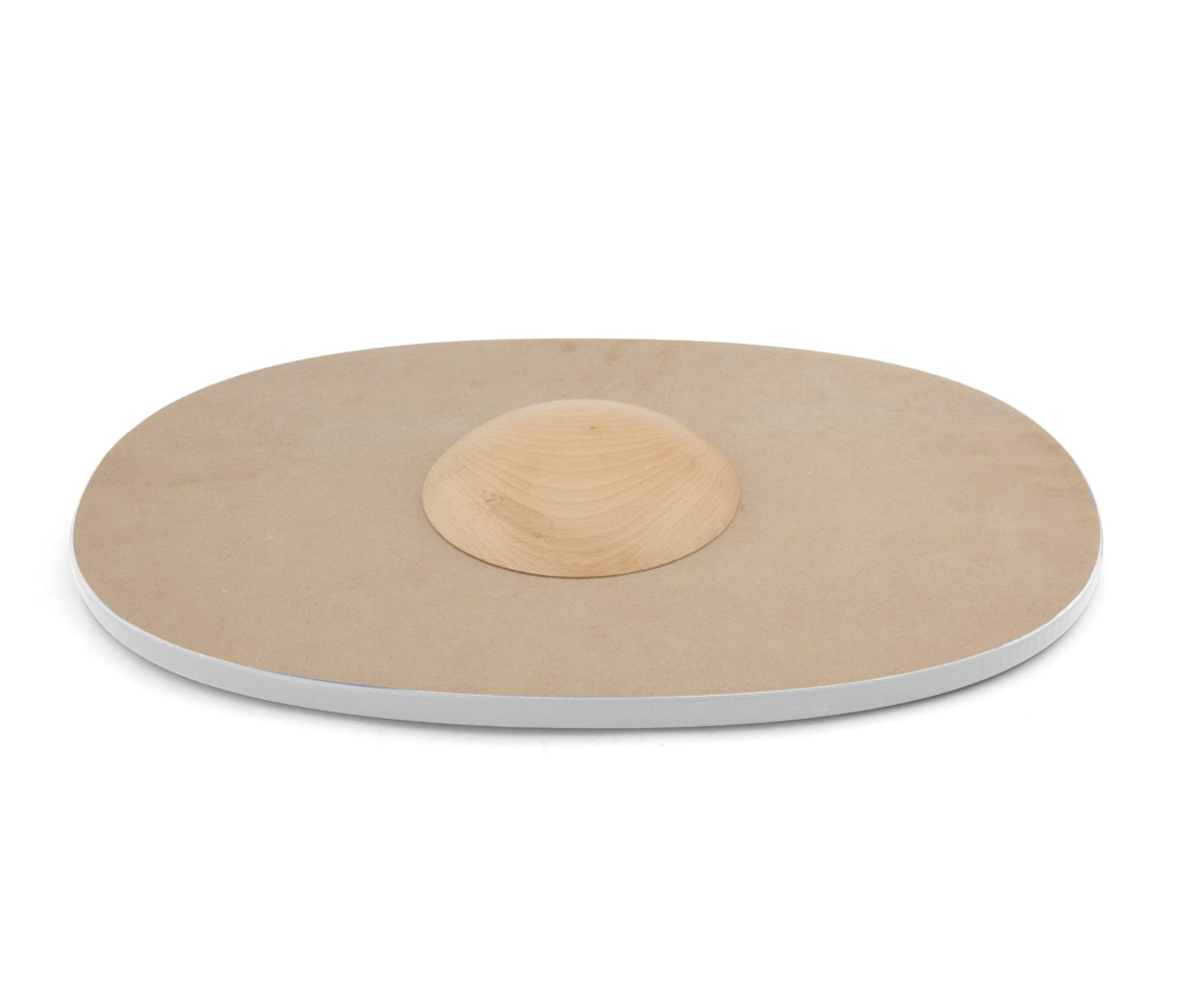 Trace & Balance Board