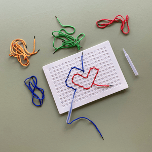 Thread & Create Design Game