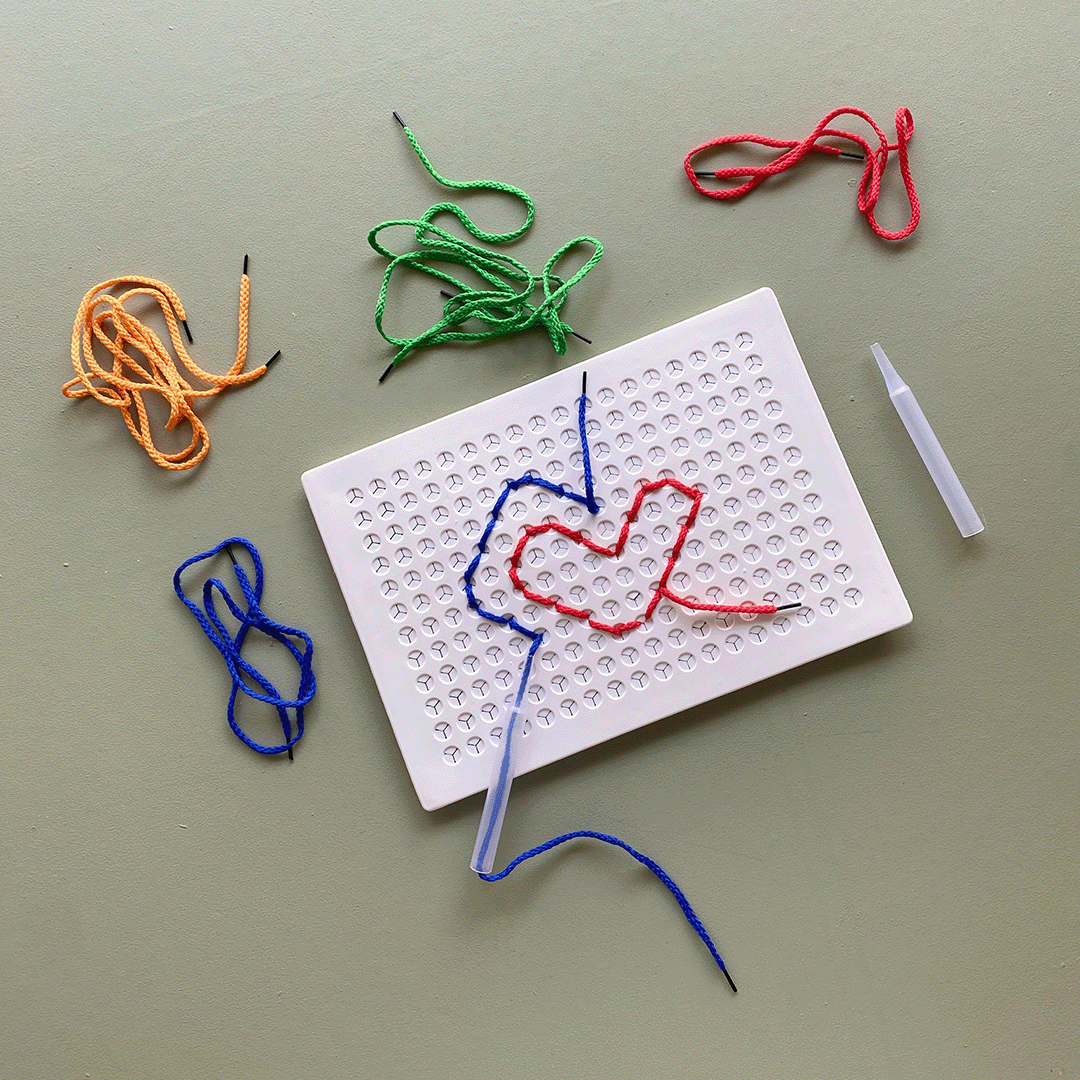 Thread & Create Design Game