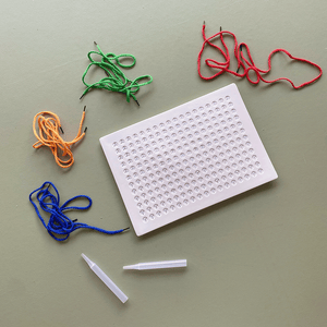 Thread & Create Design Game