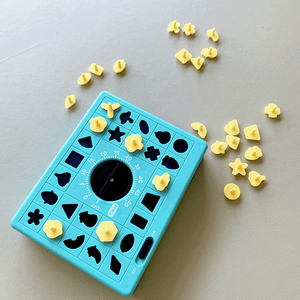 Time Puzzle