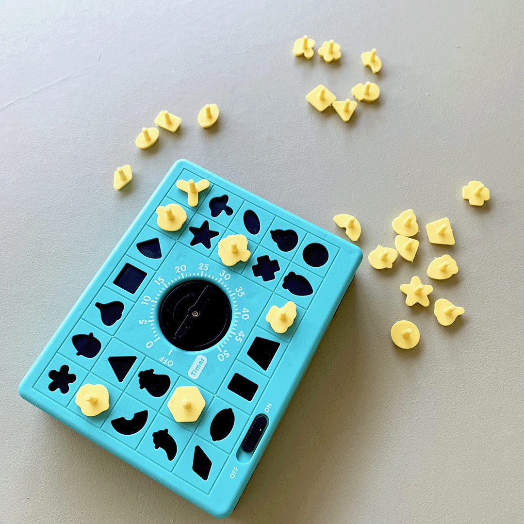 Time Puzzle